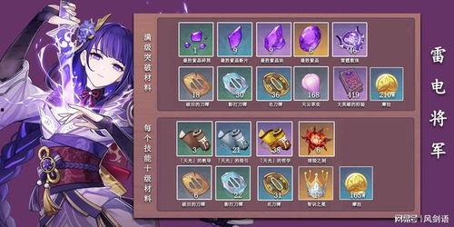 最新爆料雷电将军是谁配的,揭秘幕后配音者身份  第1张