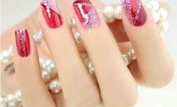 介休美甲爆料视频最新版,揭秘美甲行业背后真相